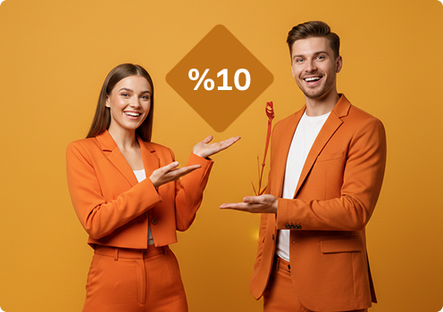 Satış Ortaklığı %15 Komisyon