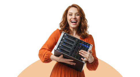 Germany Dedicated Servers