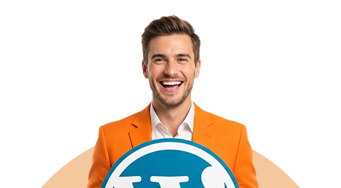 BurtiNET WordPress Hosting — LiteSpeed ve NVMe SSD destekli WordPress barındırma hizmeti