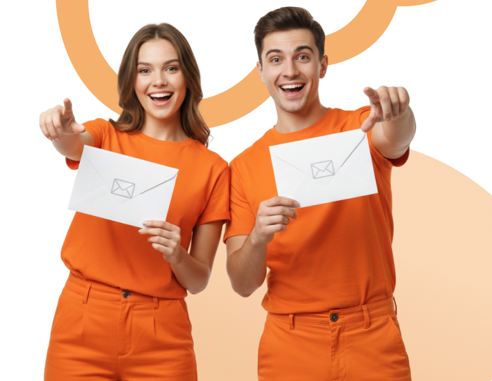 Corporate Email Setup Steps