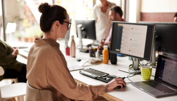 Creating Corporate Email Accounts