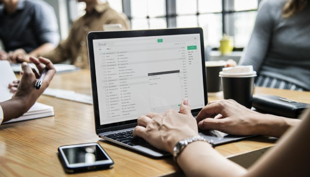 DNS Email Verification Settings